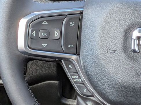 New 2026 RAM 1500 Big Horn image 18