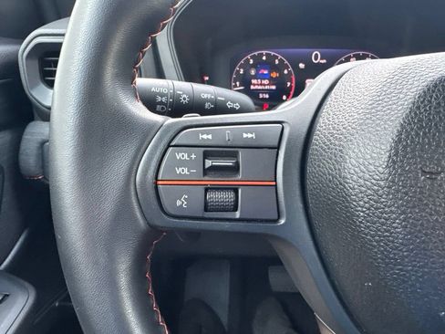 Certified 2026 Honda Passport TrailSport image 31