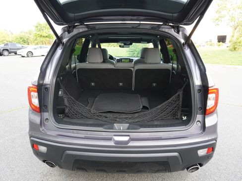 Used 2021 Honda Passport Elite image 27