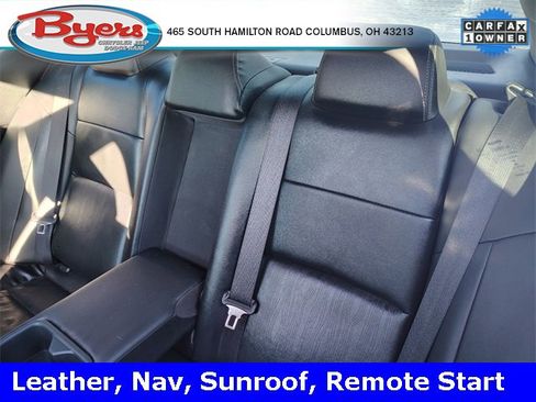 Used 2019 Nissan Altima 2.5 Platinum image 6