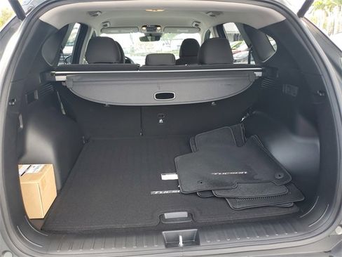Certified 2023 Hyundai Tucson SEL image 29