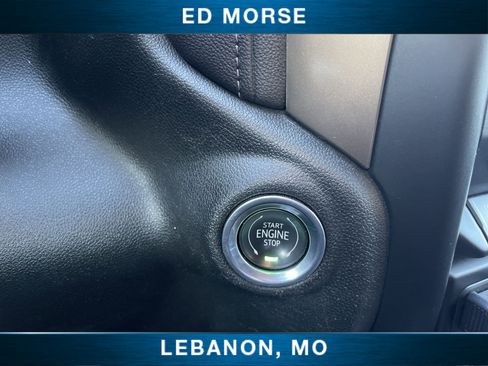 Used 2020 Chevrolet Silverado 2500 High Country w/ Z71 Off-Road Package image 16