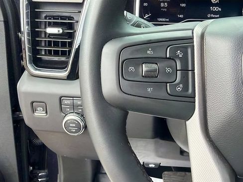 Used 2025 GMC Sierra 2500 Denali w/ Denali Reserve Package AWD/4WD image 34