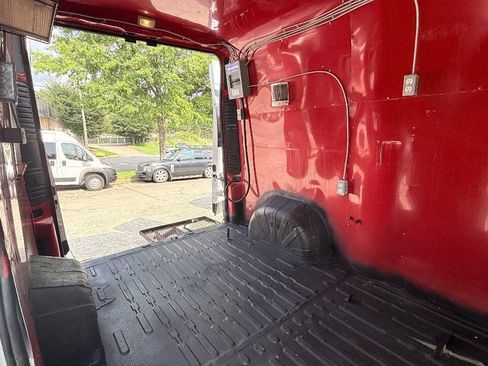 Used 2017 RAM ProMaster 1500 FWD image 49