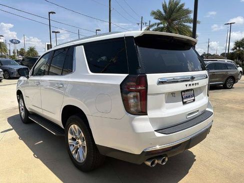 Used 2024 Chevrolet Tahoe Premier RWD image 7