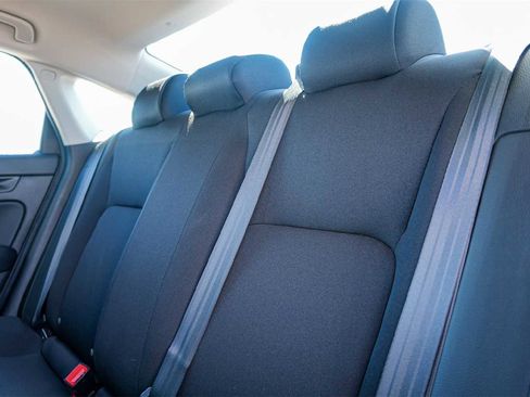 Certified 2024 Honda Civic LX image 13