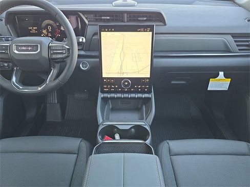 New 2026 GMC Terrain AT4 image 14