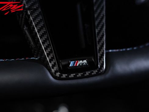 Used 2025 BMW M2 w/ Lighting Package RWD image 35