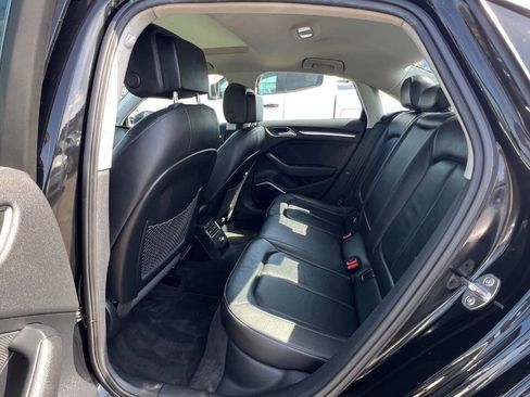 Used 2015 Audi A3 2.0T Premium Plus AWD/4WD image 30