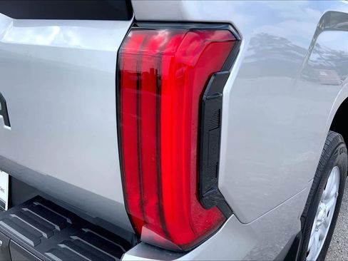 Certified 2026 Toyota Tundra SR image 30