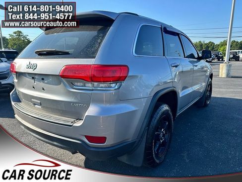 Used 2015 Jeep Grand Cherokee Laredo w/ Quick Order Package 23E AWD/4WD image 5