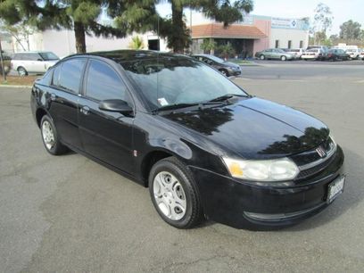 Used 2004 Saturn ION Level 2 w/ Power Pkg