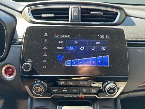 Used 2018 Honda CR-V Touring image 17