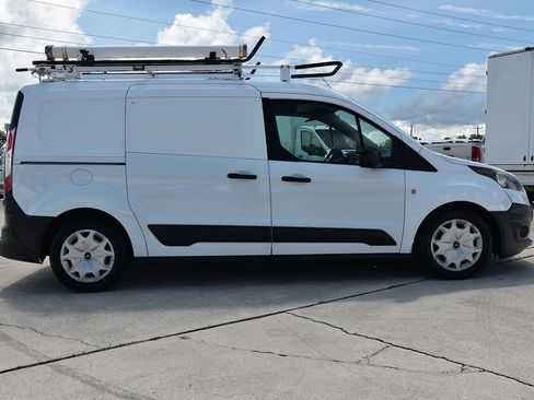 Used 2015 Ford Transit Connect XL FWD image 8
