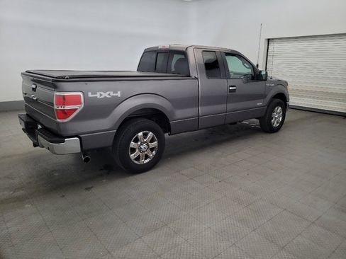 Used 2014 Ford F150 XLT w/ Equipment Group 302A Luxury AWD/4WD image 10