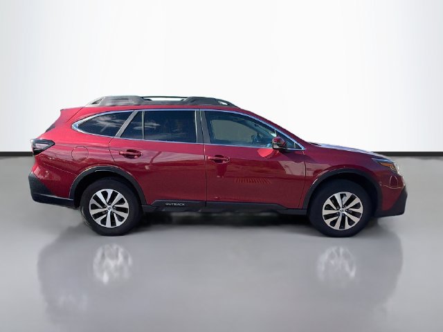 Used 2021 Subaru Outback Premium AWD/4WD image 8