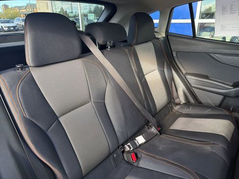 Used 2023 Subaru Crosstrek 2.0i Premium image 24