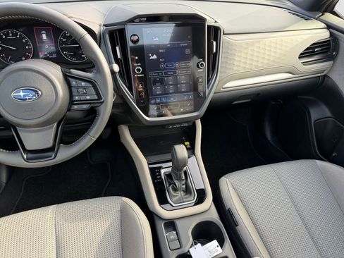 Certified 2025 Subaru Forester Premium w/ Convenience Package #2 image 14