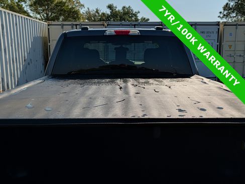 Certified 2025 Ford F150 STX image 14