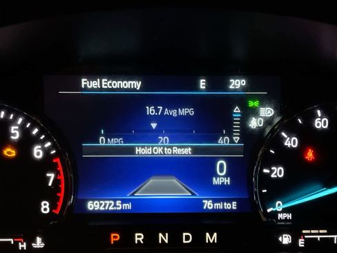 Used 2020 Ford Explorer XLT w/ Equipment Group 202A image 15