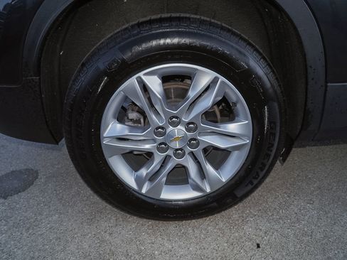 Certified 2022 Chevrolet Blazer LT image 37