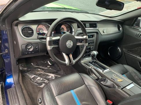 Used 2011 Ford Mustang GT Premium w/ 401A Rapid Spec Order Code image 28
