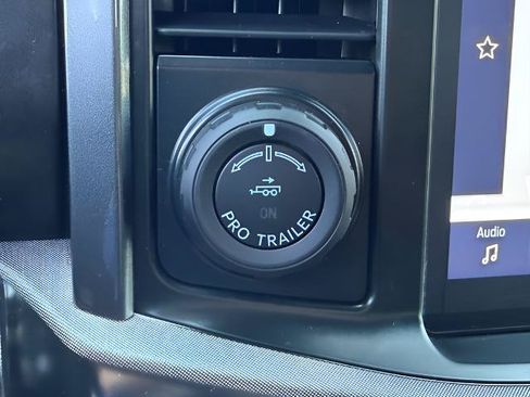Certified 2023 Ford F150 Tremor w/ Equipment Group 402A High AWD/4WD image 17