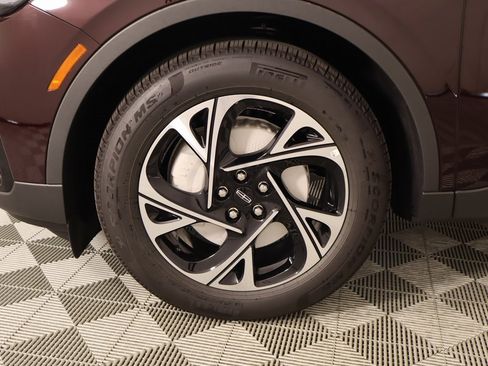 New 2025 Lincoln Nautilus Premier w/ Jet Appearance Package image 17