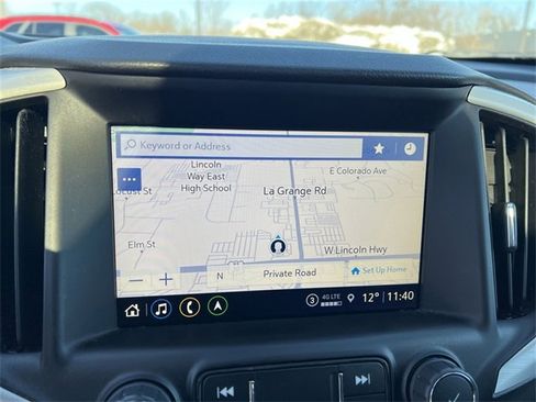 Certified 2022 GMC Terrain SLT w/ Infotainment Package II image 18