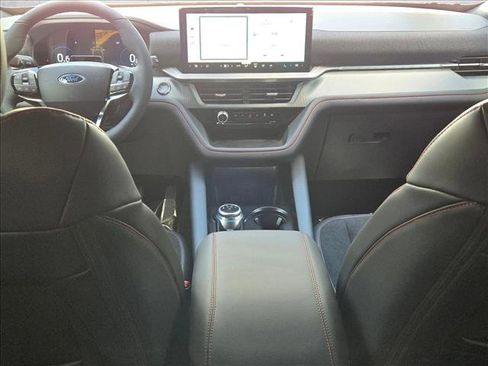 New 2026 Ford Explorer ST w/ Sun And Sound Package image 15