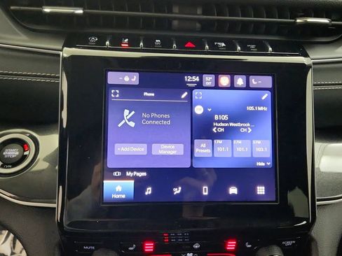 Used 2023 Jeep Grand Cherokee L Laredo w/ Luxury Tech Group I image 37