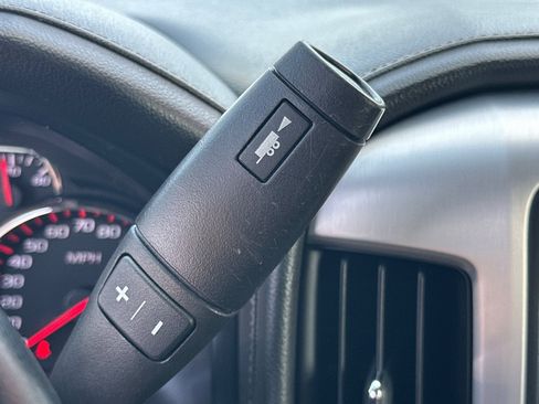 Used 2015 GMC Sierra 1500 SLE w/ SLE Value Package image 32