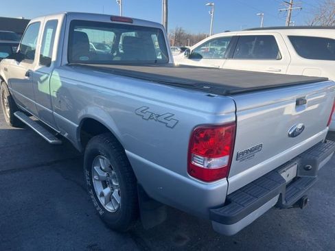 Used 2011 Ford Ranger XLT w/ Bright Trim Group image 3