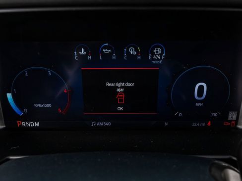 Used 2026 Ford F350 King Ranch w/ Chrome Package image 20