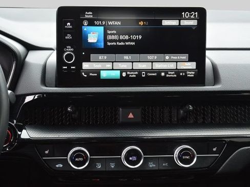 Used 2023 Honda CR-V EX-L image 22