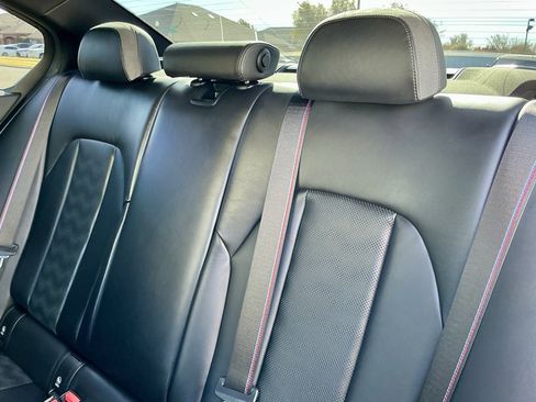 Used 2023 BMW M3 Competition image 26