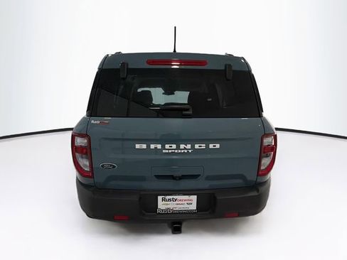 Used 2022 Ford Bronco Sport Big Bend image 6