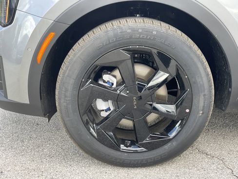 New 2026 Kia Sorento SX Prestige AWD/4WD image 36