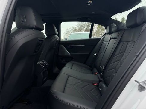 New 2026 BMW 530i xDrive 530i xDrive w/ Premium Package image 19