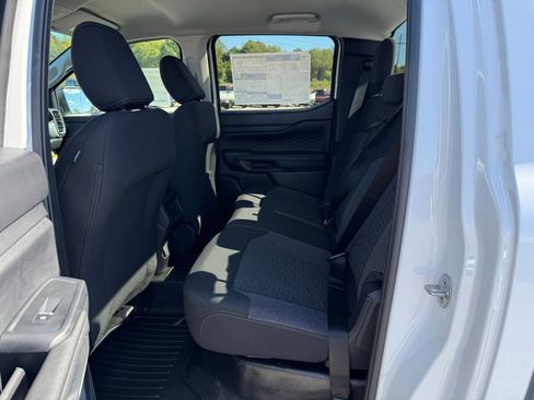 New 2025 Ford Ranger XL w/ Trailer Tow Package image 4