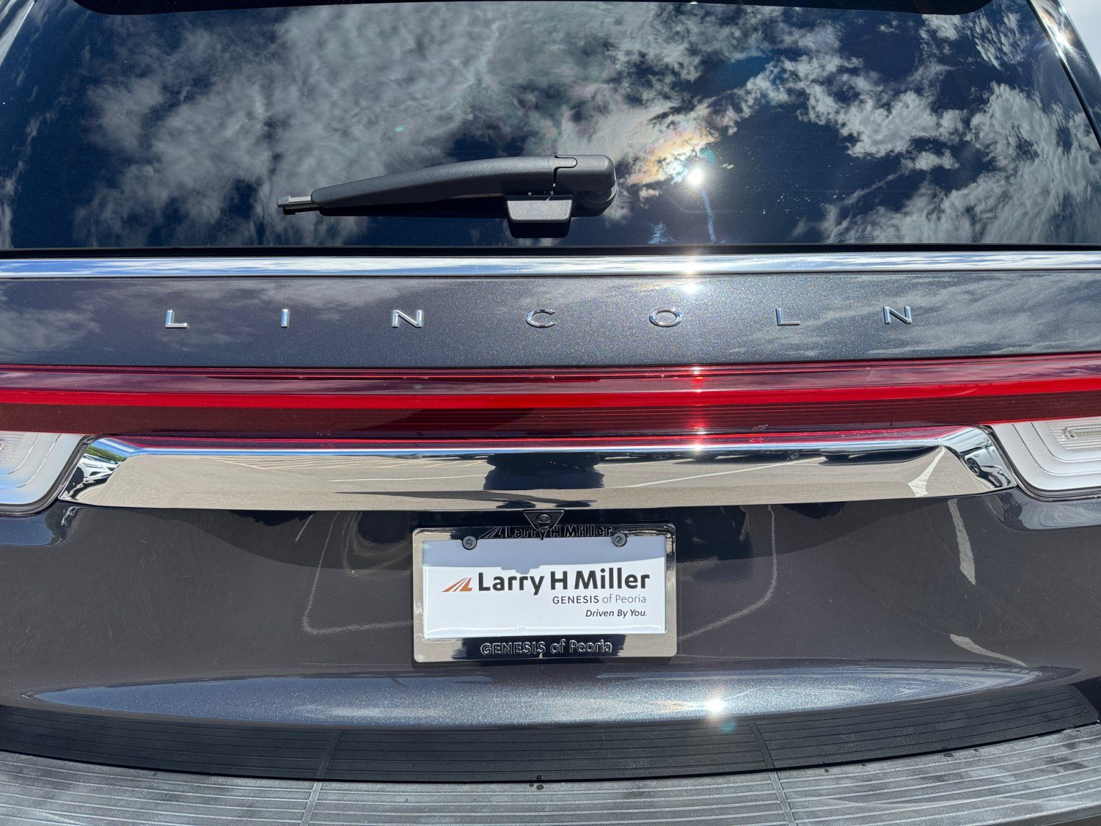 Used 2023 Lincoln Navigator Reserve RWD image 24