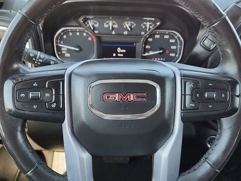 Used 2020 GMC Sierra 1500 SLT image 24