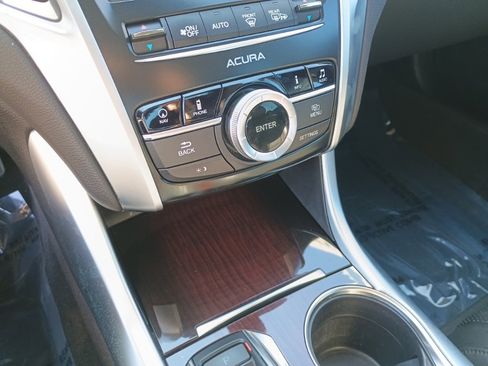 Used 2015 Acura TLX V6 SH-AWD w/ Technology Pkg image 32