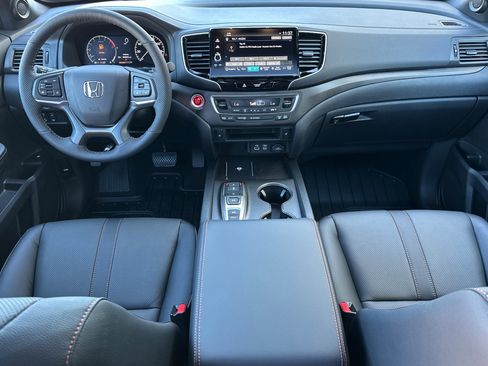 New 2026 Honda Ridgeline TrailSport+ image 13