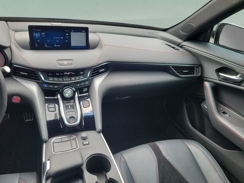Used 2023 Acura TLX w/ A-SPEC Pkg FWD image 17