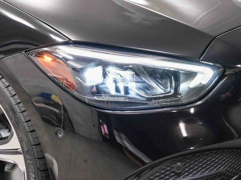 Used 2022 Mercedes-Benz C 300 Sedan image 14