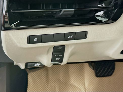 New 2026 Nissan Murano SL w/ Comfort Package image 14