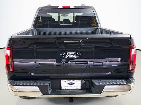 Used 2024 Ford F150 Lariat w/ Equipment Group 502A High AWD/4WD image 15