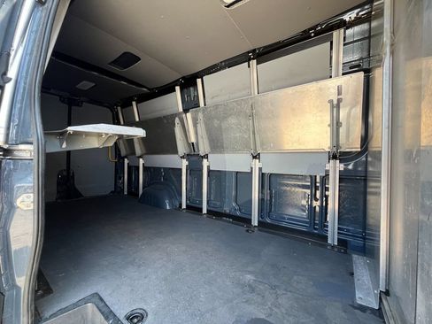 Used 2019 Mercedes-Benz Sprinter 170 image 5