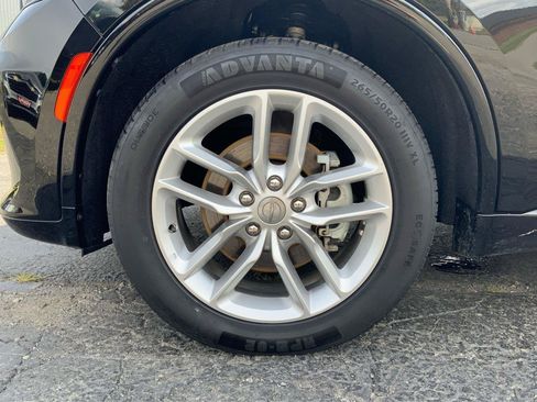 Used 2024 Dodge Durango GT AWD/4WD image 25